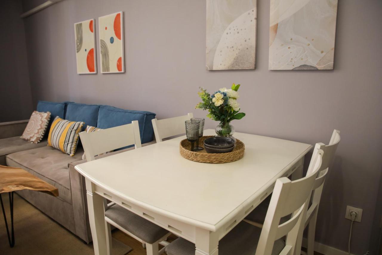 Appartement Mall Of - Urbanlux Retreat, Free Parking *