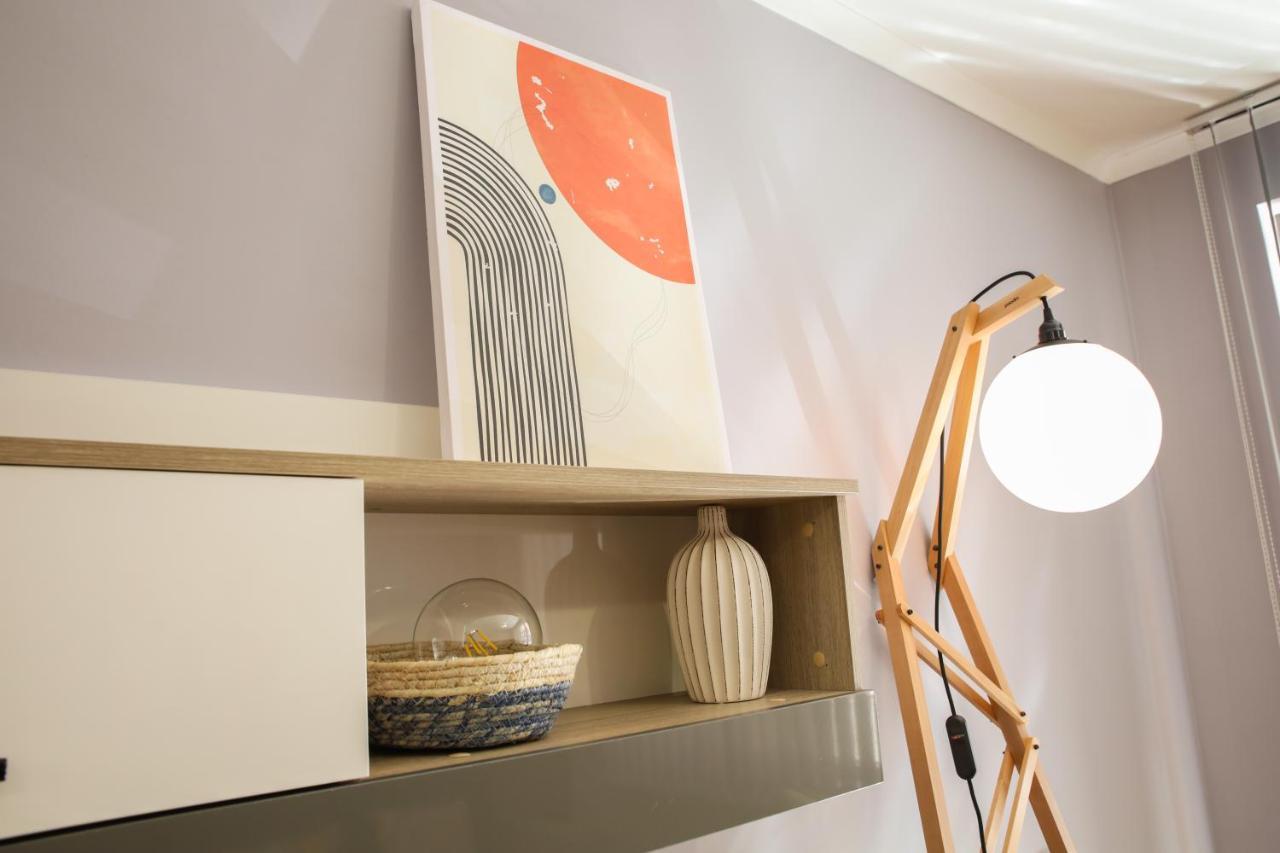 Mall Of - Urbanlux Retreat, Free Parking Appartement *