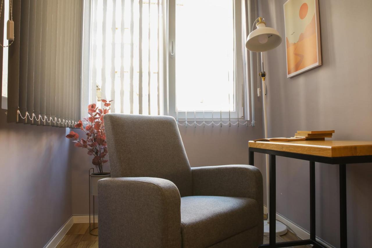 Mall Of - Urbanlux Retreat, Free Parking Appartement Sofia