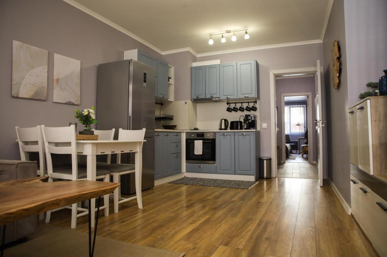 Appartement Mall Of - Urbanlux Retreat, Free Parking Sofia