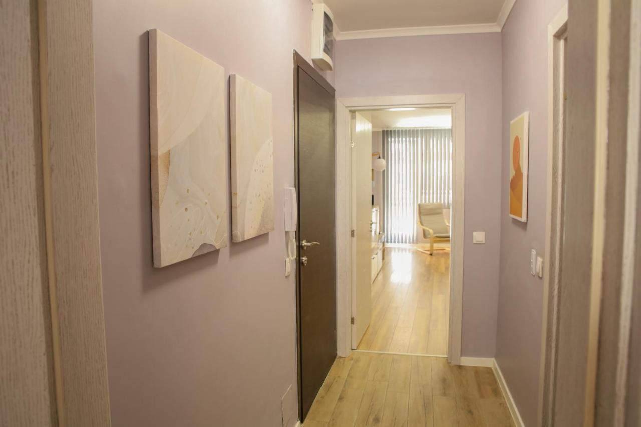 Mall Of - Urbanlux Retreat, Free Parking Appartement Sofia