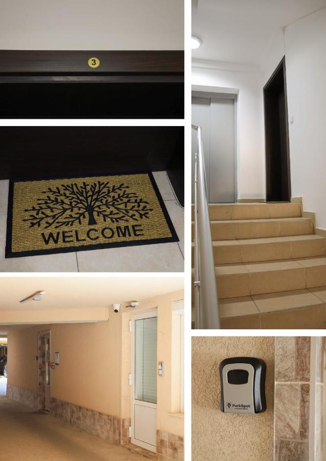 Mall Of - Urbanlux Retreat, Free Parking Appartement *