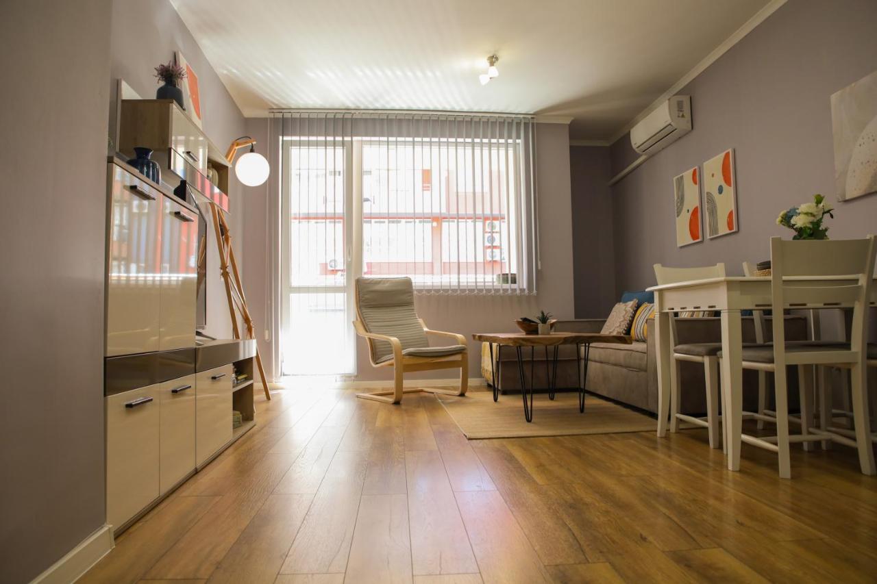 Appartement Mall Of - Urbanlux Retreat, Free Parking *