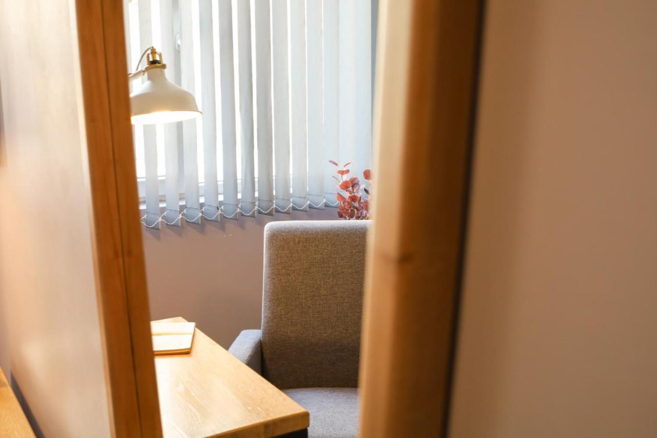 Mall Of - Urbanlux Retreat, Free Parking * Sofia