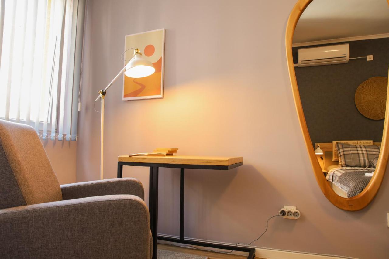Mall Of - Urbanlux Retreat, Free Parking Appartement Sofia