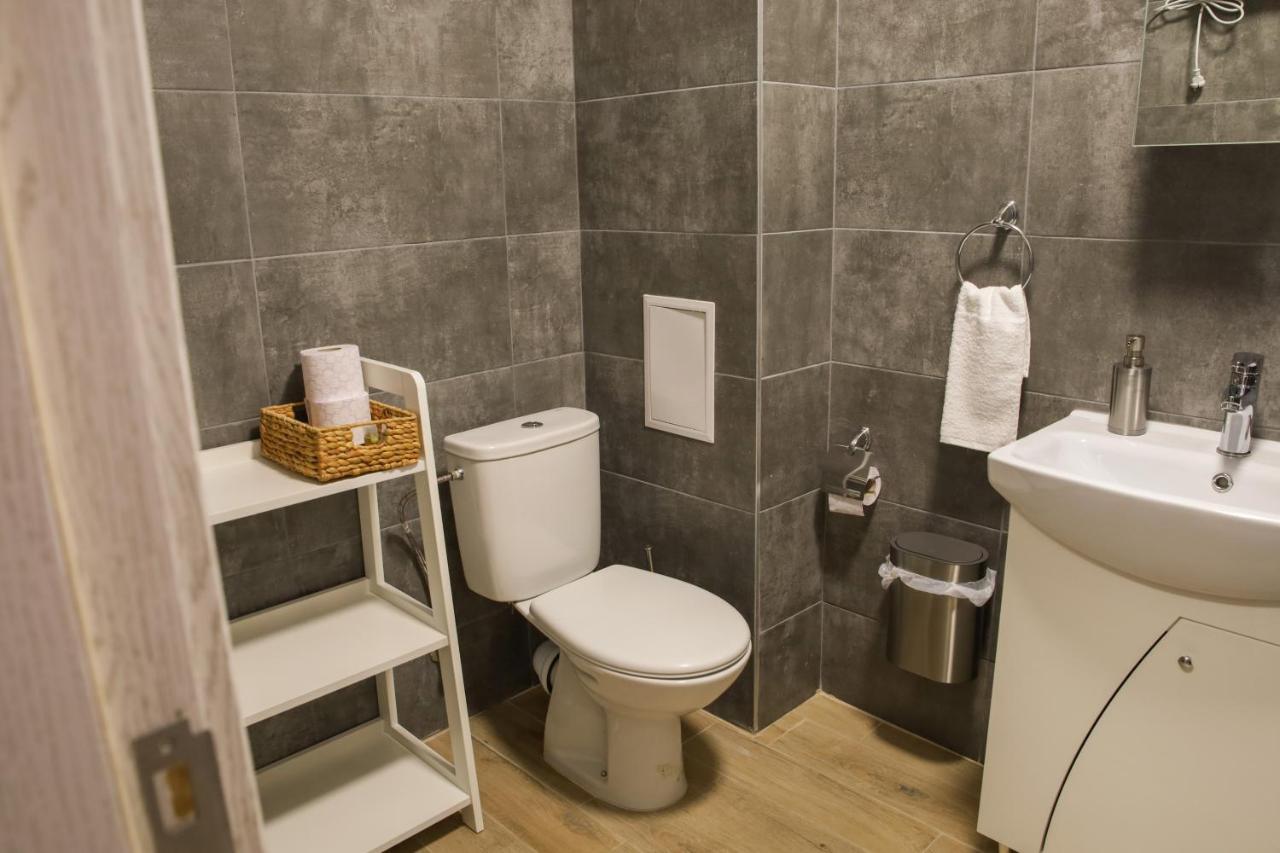 Mall Of - Urbanlux Retreat, Free Parking Appartement *